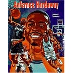 Anfernee Hardaway (Basketball Legends) book cover