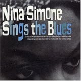 Nina Simone Sings the Blues
