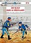Les Tuniques Bleues, tome 52: Des Bleus dans le brouillard