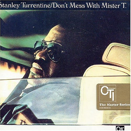 CD-Charts  Music : Don't Mess with Mister T.