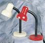 New Goosy Desk Lamp Adjustable 15"H Ivy Table Lamp