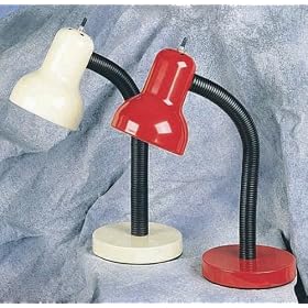 New Goosy Desk Lamp Adjustable 15"H Ivy Table Lamp