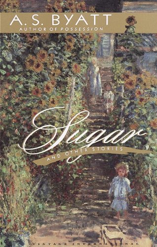 Sugar and Other Stories (Vintage International)