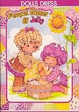 Peanut Butter and Jelly: A Play Rhyme (Puffin Unicorn)