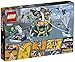 LEGO Super Heroes 76059 Spider-Man: Doc Ock's Tentacle Trap Building Kit (446...