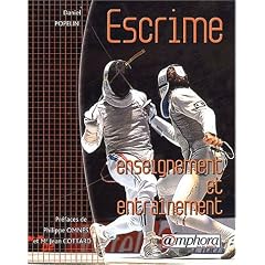 Escrime : Enseignement et entra�nement