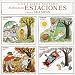 El Libro De Las Estaciones: The Book of Seasons (English/Spanish) (Pictureback(R))