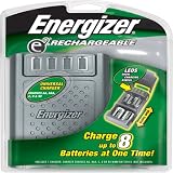 Universal Compact Charger