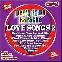 Party Tyme Karaoke: Love Songs, Vol. 2