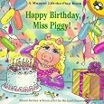 Happy Birthday, Miss Happy Birthday, Miss