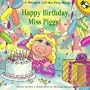 Happy Birthday, Miss Piggy! (Lift-the-flap Books)