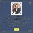 Schubert: Lieder, Vol.3