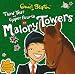 Third Year at Malory Towers: AND Upper Fourth at Malory Towers