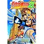 Eyeshield 21, Volume 2: The False Hero