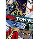 Neo Tokyo ~ Hideko Yoshida