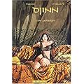 Djinn, Bd.1, Die Favoritin