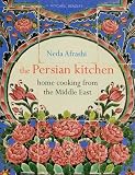 The Persian Kitchen: Home Cooking from the Middle East
