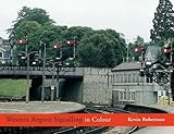 Western Region signalling in colour