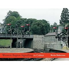 Western Region Signalling in Colour: 1