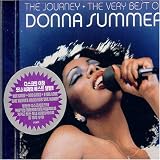 Journey-Very Best of - Donna Summer