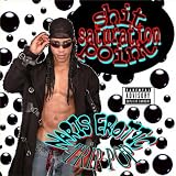 Shit Saturation Point