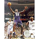 Shaquille O'Neal Los Angeles Lakers 11x14 Autographed Photograph