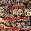 Symphonie De Chambre Op.110a - Concerto Pour Piano & Cordes