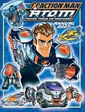 A.T.O.M. 2007: Alpha Teens on Machines Annual