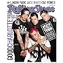 Rolling Stone Magazine #921 May 1 2003 Good Charlotte (Single Back Issue)
