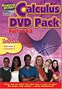 The Standard Deviants - Calculus DVD Pack (Conquer Calculus 1 & 2)