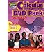 The Standard Deviants - Calculus DVD Pack (Conquer Calculus 1 & 2)