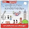 Die 30 besten englischen Kinderlieder - mit Liedtexten zum Mitsingen