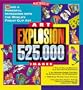 Art Explosion 525,000
