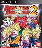 Dragon Ball: Raging Blast 2