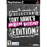 Tony Hawk's American Wasteland Collector's Edition
