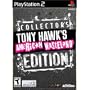 Tony Hawk's American Wasteland Collector's Edition