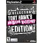 Tony Hawk's American Wasteland Collector's Edition Tony Hawk's American Wasteland Collector's Edition