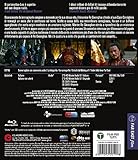 Image de masquerade (blu ray)