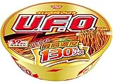 日清 焼そばU.F.O. 39周年 132g×12個