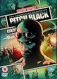 Pitch Black:  Reel Heroes Sleeve [DVD]