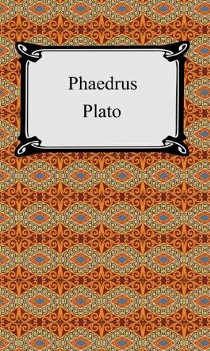 Phaedrus [with Biographical Introduction]