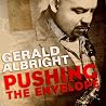 Image of album by Gerald Albright