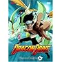 Dragon Drive, Vol. 9: Fierce Battle