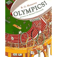 Olympics