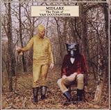 The Trials of Van Occupanther - Midlake