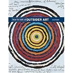 How to Look at Outsider Art book cover