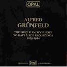 Recordings 1899-1914