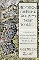 Meditations for People Who (May) Worry Too Much