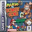 Mario vs. Donkey Kong (GBA)
