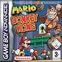 Mario vs. Donkey Kong (GBA)
